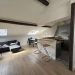 Appartement de 32 m² avec 2 chambre(s) en location à Paris