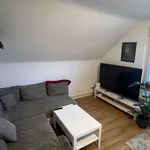 Rent 1 bedroom apartment of 40 m² in Mülheim an der Ruhr