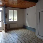 Maison de 58 m² avec 4 chambre(s) en location à Carvin