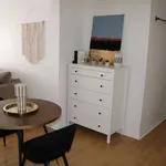 Studio of 46 m² in brussels