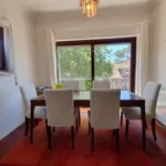 Rent 3 bedroom apartment of 120 m² in lisbon