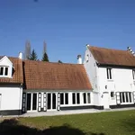 Rent 4 bedroom house of 600 m² in Sterrebeek