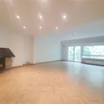 Rent 3 bedroom apartment in Uccle