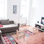 Rent 2 bedroom apartment of 50 m² in Vienna