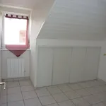 Appartement de 53 m² avec 3 chambre(s) en location à Montbéliard