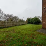 South Park Court, Kirkby