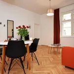 Rent 1 bedroom apartment in Prague