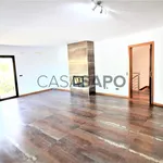 Rent 3 bedroom house of 351 m² in Leiria