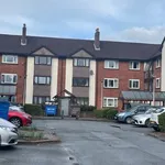 Rent 2 bedroom house in Salford