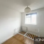 Rent 2 bedroom flat in Southampton