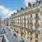 Appartement de 96 m² avec 3 chambre(s) en location à Paris