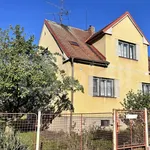 Pronajměte si 1 ložnic/e dům o rozloze 138 m² v Ševětín