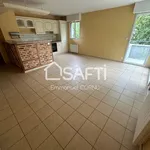 Appartement de 64 m² avec 3 chambre(s) en location à ToulouseT