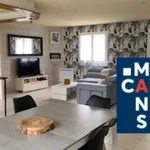 Maison de 89 m² avec 5 chambre(s) en location à Montbizot