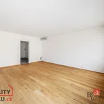 Pronajměte si 2 ložnic/e byt o rozloze 63 m² v Prague