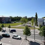 Vuokraa 2 makuuhuoneen asunto, 41 m² paikassa Espoo