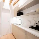 Rent a room in Madrid