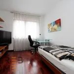 Najam 2 spavaće sobe stan od 105 m² u City of Zagreb