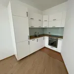 Rent 1 bedroom apartment of 53 m² in Prague