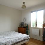 Rent 4 bedroom house of 112 m² in GIEN