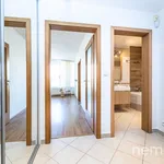 Pronajměte si 2 ložnic/e byt o rozloze 58 m² v Prague