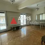 Rent 2 bedroom apartment of 100 m² in Κυψέλη