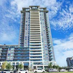 1 bedroom apartment of 893 sq. ft in Markham (Unionville)