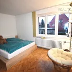 Rent 3 bedroom apartment in Liberec