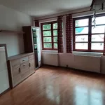 Rent 2 bedroom apartment in Jablonec nad Nisou