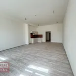 Pronájem bytu 1+kk 44m²