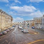 Rent 1 bedroom flat in Thanet