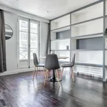 Rent 1 bedroom apartment of 69 m² in paris