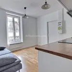 Appartement de 25 m² avec 2 chambre(s) en location à Asnières-sur-Seine