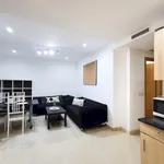 Rent 11 bedroom apartment in Madrid