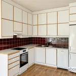 Rent 2 bedroom apartment of 47 m² in Turku