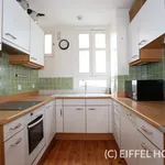 Appartement de 64 m² avec 1 chambre(s) en location à Paris 16 - Rue de Varize