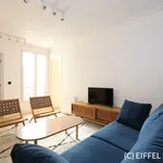 Appartement de 52 m² avec 1 chambre(s) en location à Paris 3 - Rue Quincampoix