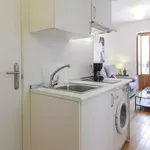 Rent 1 bedroom apartment in Madrid