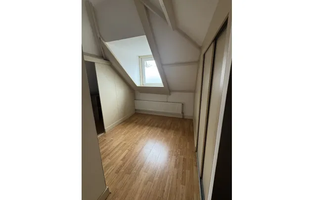 Huur 3 slaapkamer appartement van 149 m² in Oud Charlois