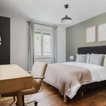 Miete 3 Schlafzimmer wohnung von 75 m² in Zürich