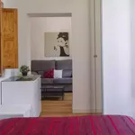 Rent 1 bedroom apartment in Madrid