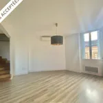 Rent 4 bedroom apartment of 85 m² in Toulouse