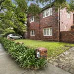 Rent 1 bedroom apartment in Cremorne