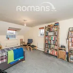 Rent 1 bedroom flat in Reading