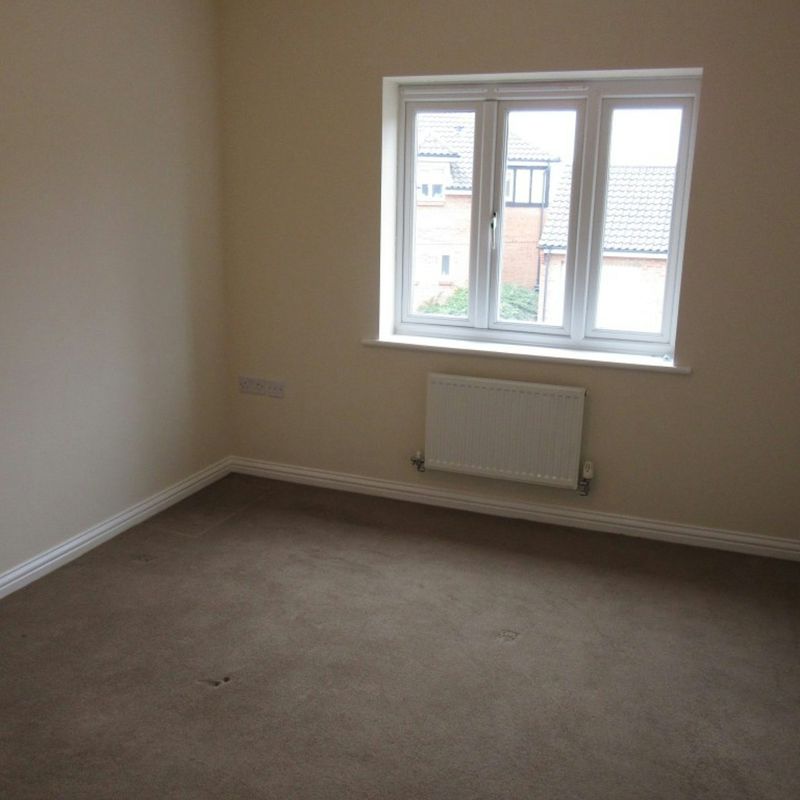 Terraced House to rent on Anthony Nolan Road King's Lynn,  PE30