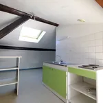 Rent 1 bedroom apartment of 32 m² in Saint-Étienne