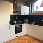 Huur 1 slaapkamer appartement van 50 m² in Den Haag