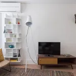 Rent 1 bedroom apartment in Lisbon