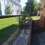 Rent 2 bedroom apartment of 60 m² in České Budějovice