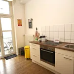 Miete 2 Schlafzimmer wohnung von 45 m² in Düsseldorf